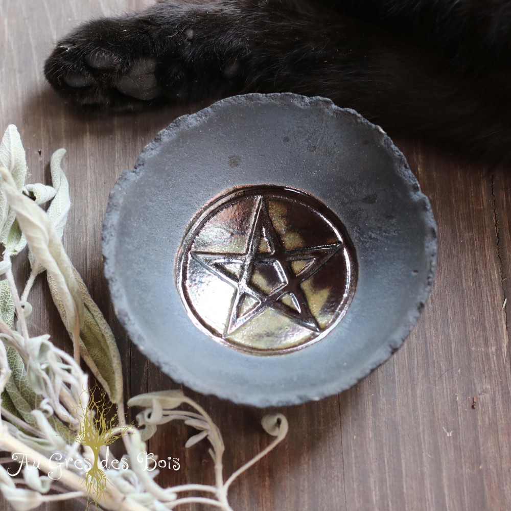 Pentacle Pentacle